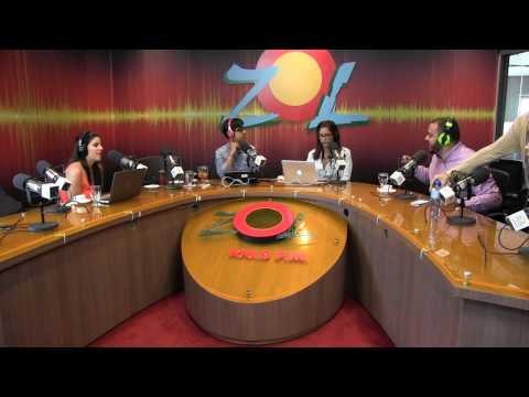 Luis Ogando nos comenta como se promueven las noticias falsas en las Redes Sociales