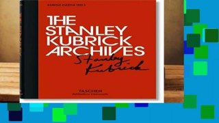 Full E-book  Stanley Kubrick Archives (Bibliotheca Universalis)  Best Sellers Rank : #4