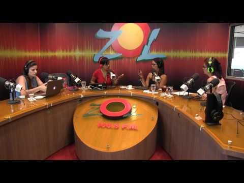 Dra. Liliam Fondeur nos comenta sobre la menopausia y la precoz en #SoloParaMujeres