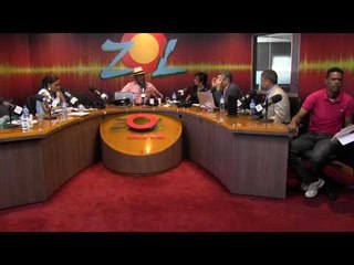 Delia Ortiz, Una de las propietarias Valle Nuevo dice esperan diálogo con Ministro de Ambiente