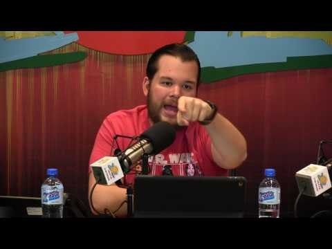 Orlando Jorge Villegas comenta sobre la delincuencia en el país