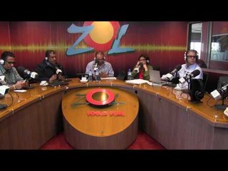 Vicepresidente Finjus pide apoyo para acuerdo Odebrecht porque no se debe apostar a que fracase