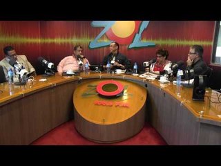 Luis Jose Chavez comenta situación de suspensión de docencia en Barahona