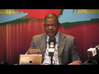 Julio Martinez Pozo comenta la destitución del Ing. Diandino Peña de la OPRET