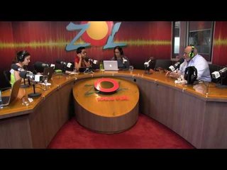 Dr. Vicente Vargas comenta incidente estudiante golpea compañera de aula en liceo de Bayaguana