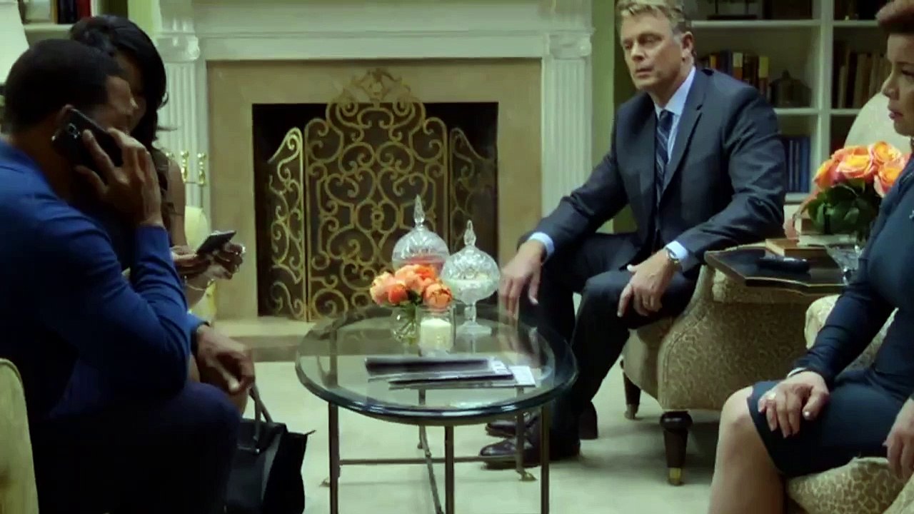 The Haves and the Have Nots - S 5 E 43 - Fifteen Minutes