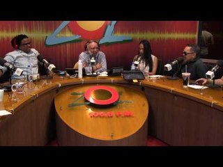 Rafa Rosario presenta "Yo quiero que me des un like" el nuevo tema de "Los Rosario"