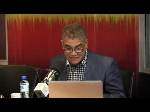 Holi Matos comenta El gobierno necesita una reestructuración