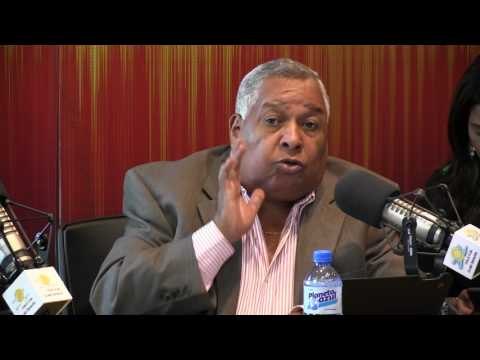 Melton Pineda comenta Donald Trump firma ley permite a personas con problemas mentales comprar armas