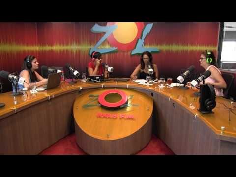 Dra. Liliam Fondeur comenta factores que influyen en la menopausia #SoloParaMujers