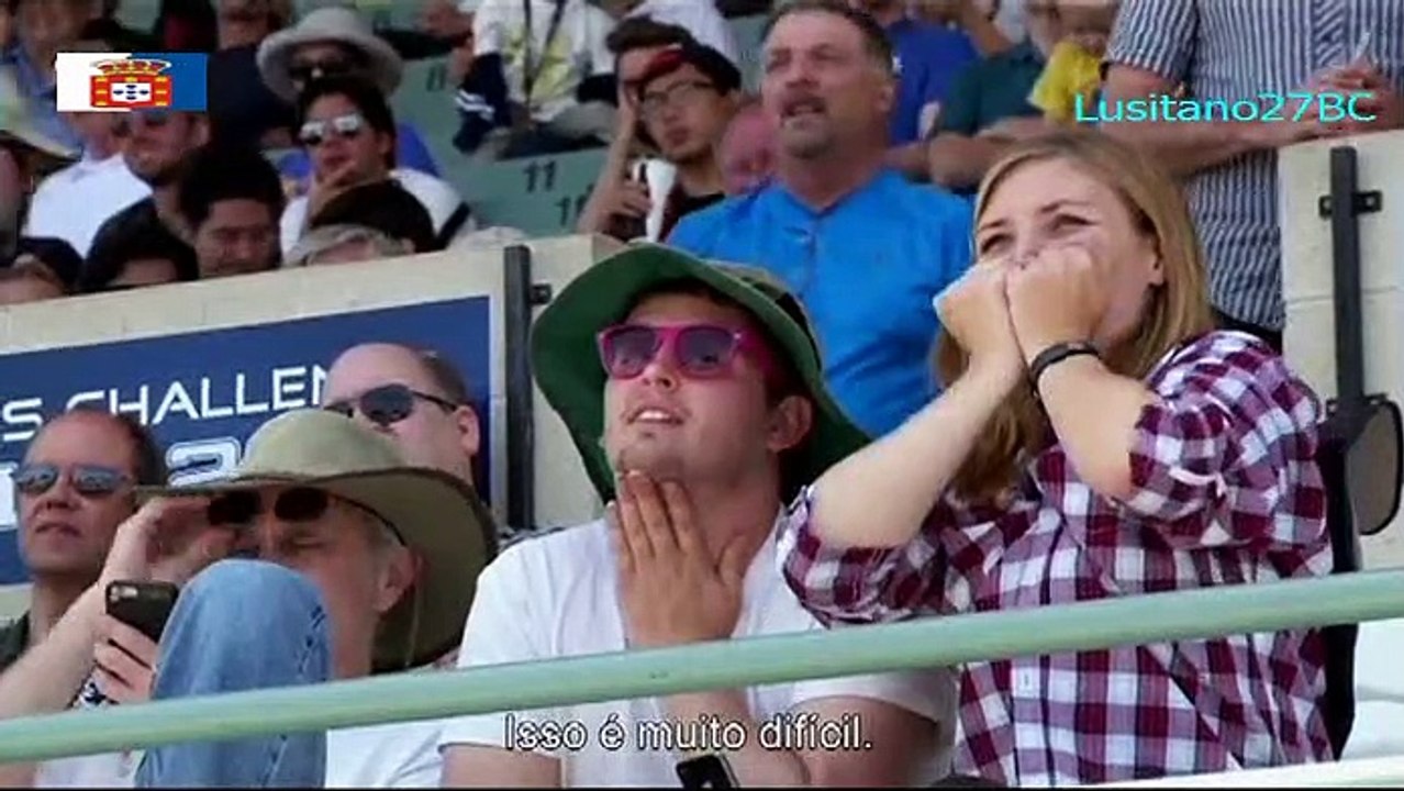 A Ascensão dos Robôs, Rise of the robots