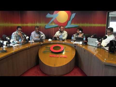 Llamadas de los Oyentes comentan sobre los premios Soberanos