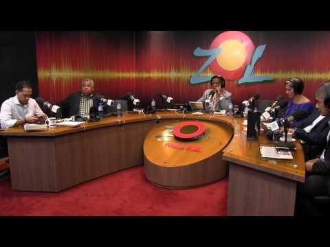 Melton Pineda comenta hay un nudo con los caso de feminicidios y cada vez es peor