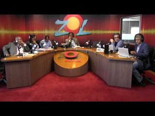 Pedro Sevcec comenta discurso de Donald Trump llamada la atención de los Estados Unidos