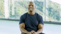 Terry Crews | My Favorite Injury