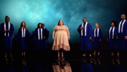 Chrissy Metz - I'm Standing With You