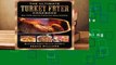 Full E-book The Ultimate Turkey Fryer Cookbook: Over 150 Recipes for Frying Just About Anything