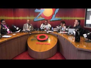 ReneJaquez, Director de INABIE comenta "INABIE no tiene problemas financieros" #ElSoldelaTarde