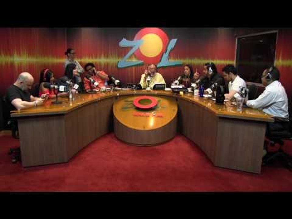 La opinión del Dr. Fadul de premios Soberano y Quien es el señor de la gorra en los premios