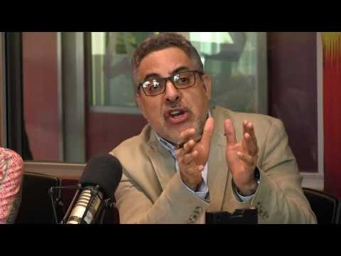 Pablo McKinney comenta caso de odebrecht