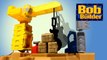 Bob the Builder Mash n Mold Construction Site - Unboxing Demo Review