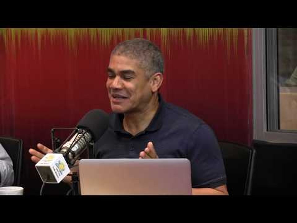 Holi Matos "Aqui se le paga demasiado a gente que no tiene ni talento, ni preparación"