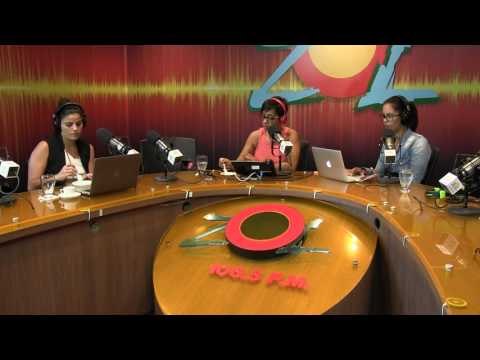 Las Oyentas de #SoloParaMujeres comentan sobre los Premios Soberanos 2017