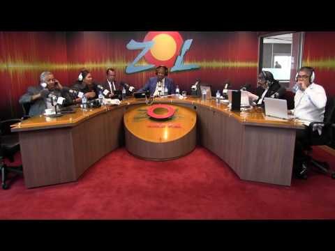 Anibelca Rosario comenta nombres las mujeres propuestas para la cámara de cuentas