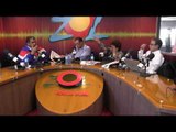 Angel Acosta comenta declaraciones del Presidente Danilo Medina sobre Odebretch