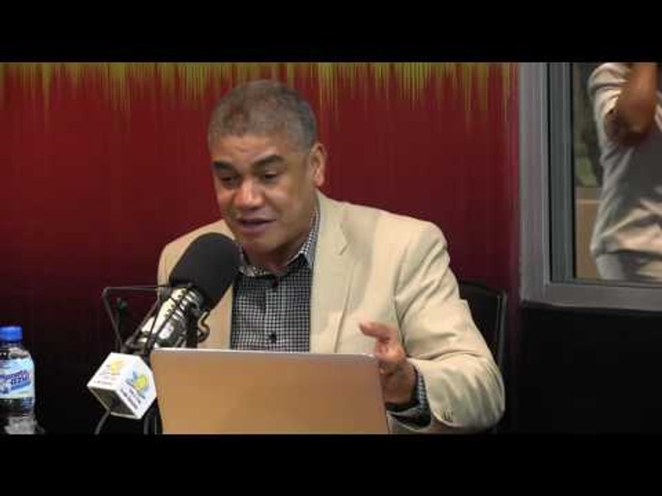 Holi Matos "La lucha contra la corrupción es la principal herramienta tienen los ciudadanos"