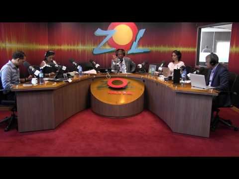 Pedro Sevcec comenta el escándalo de WikiLeaks revela sistema usaba la CIA