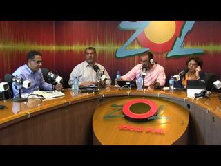 Oscar Almánzar Pte. Federación de Motoconchistas anuncia lanzarán servicio mototaxi de 3 ruedas