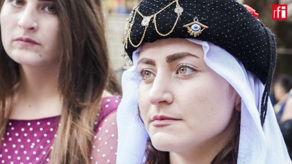 Nouvel An yézidi: rites et traditions