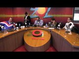 Christian Jimenez comenta sobre reunión del Comité Político del PLD