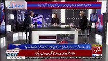 I Give Credit To Asad Umar That He Tolerated My Criticism-Rauf Klasra