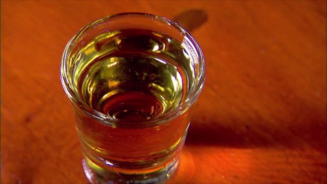 Jack Daniel’s Is Bartenders' Most Recommended Shot, Says Survey