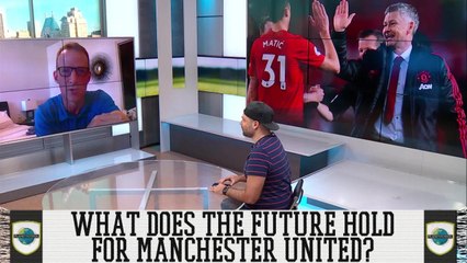 What Does The Future Hold For Manchester United?