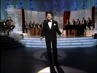 Ivo Robić - Samo jednom se ljubi (mix)