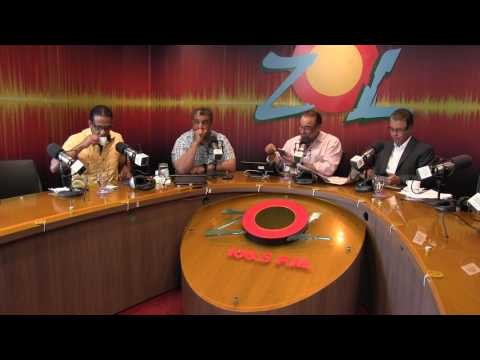 Equipo de #ElSoldelaTarde comentan lista filtrada de posibles sobornados en caso Odebrecht