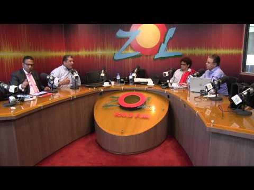 Luis Jose Chavez comenta liderazgo fundamental del sector turístico de Puerto Plata