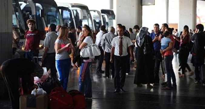 Son Dakika! Ramazan Bayramı Tatilinin Kaç Gün Olacağı Belli Oldu