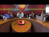 Luis Jose Chavez comenta declaraciones del Presidente Medina tras acusaciones en caso Odebretch