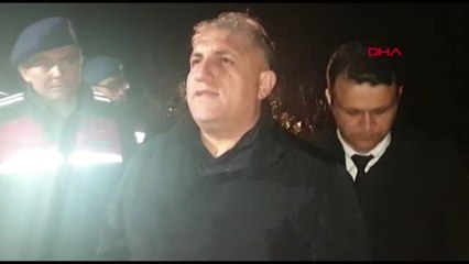 Bursa İznik'te Kaçak Kazı Yapan 8 Defineci, Kazdıkları Kuyuda Mahsur Kaldı -3