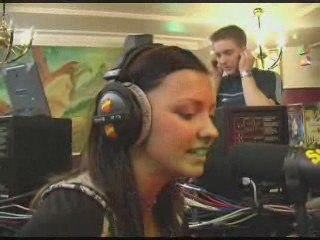 Radio scoop - Jody