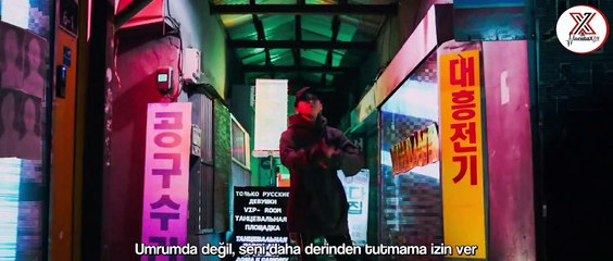 [MIXTAPE] I.M X ELHAE - HORIZON (Türkçe Altyazılı)