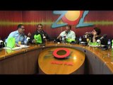 El equipo de #ElSoldelaTarde comentan posible candidatura presidencial de Andrés Navarro