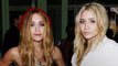 Mary Kate & Ashley Olsen's Fashion Moments Through The Years