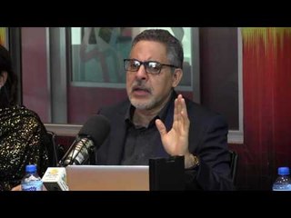 Pablo McKinney "Mas bajo no podemos caer en el sentido de la impunidad del delincuente"