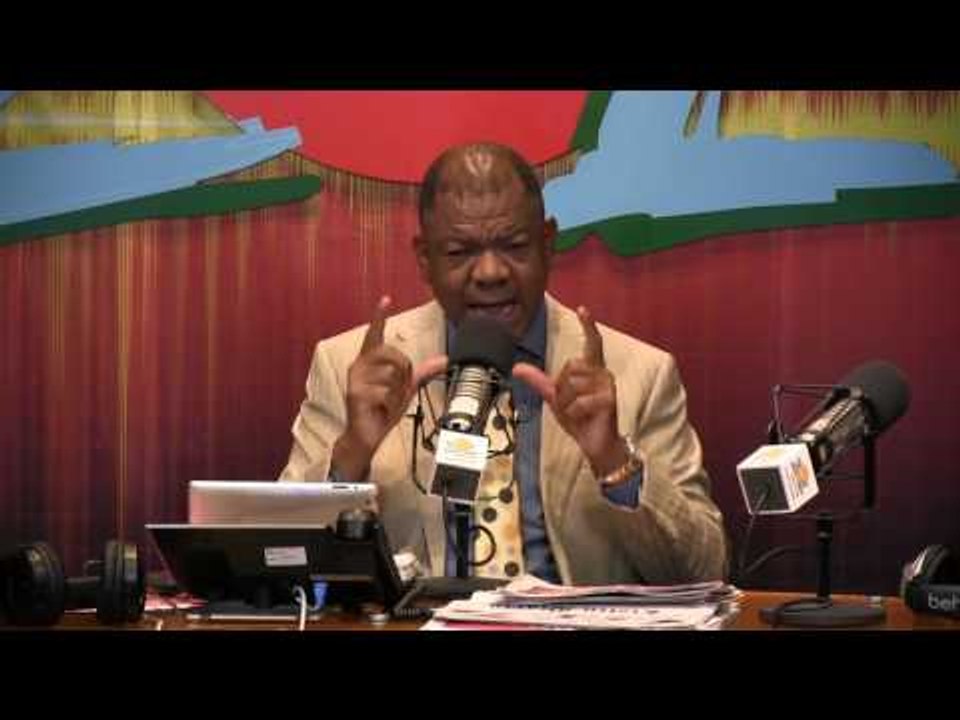 Julio Martinez Pozo comenta incursión de Francisco del Rosario Sanchez y su fusilamiento