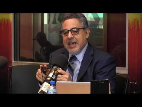 Pablo McKinney comenta Lo que se ha iniciado hoy (Caso Odebrecht) es un show